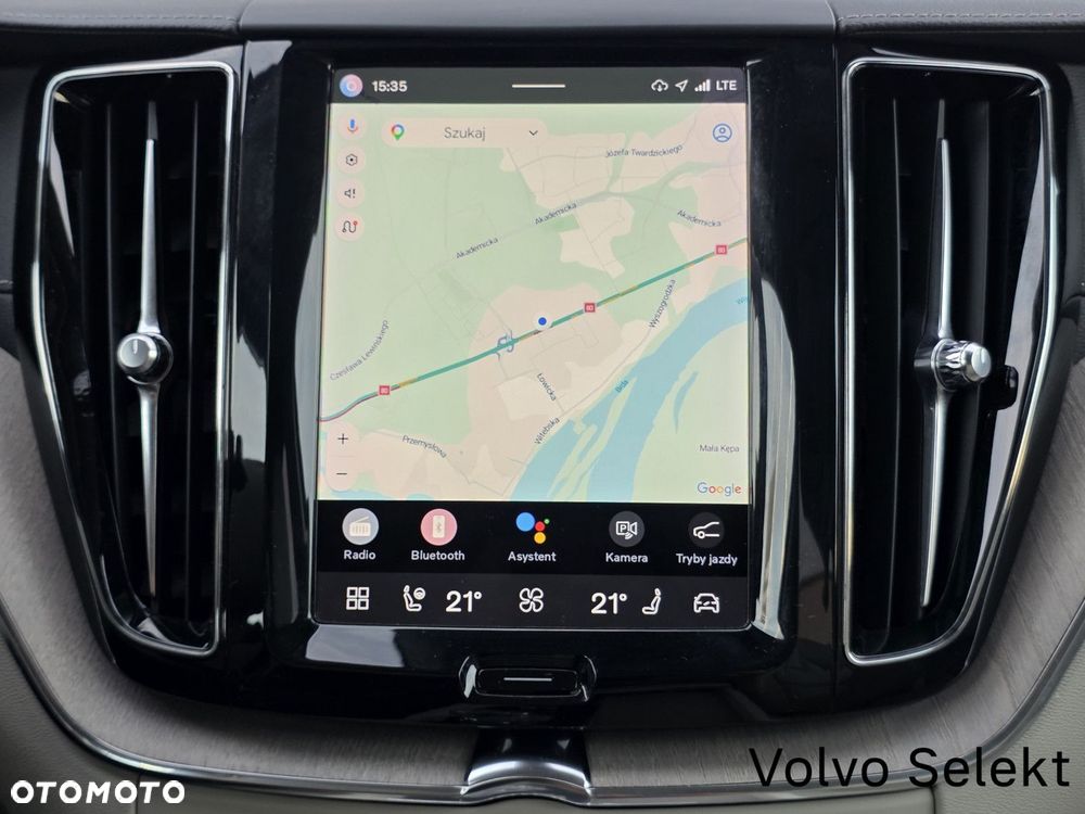 Volvo XC 60 - 23