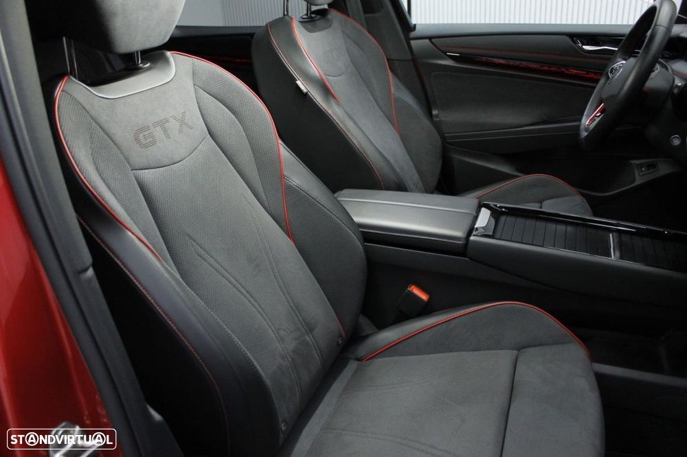 VW ID.7 86 kWh GTX - 15