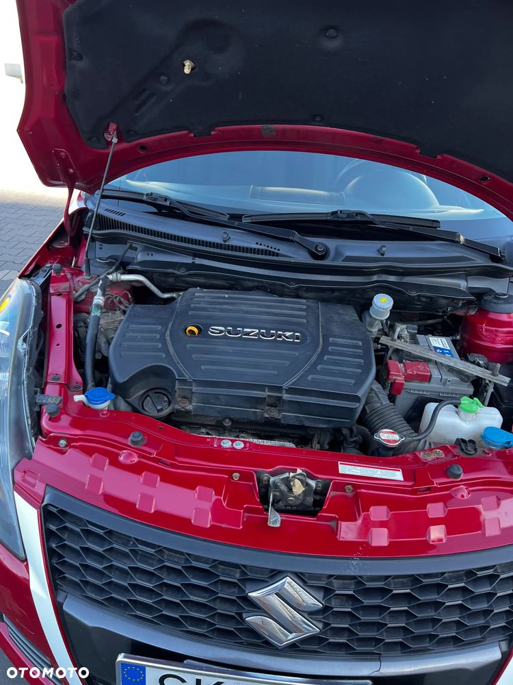 Suzuki Swift - 13