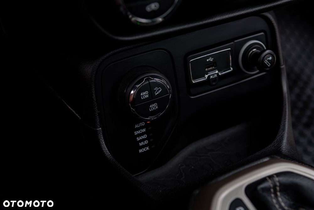 Jeep Renegade - 35