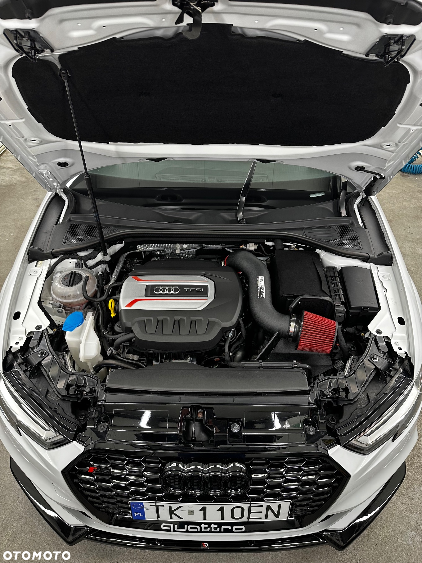 Audi S3 2.0 TFSI Quattro S tronic - 12
