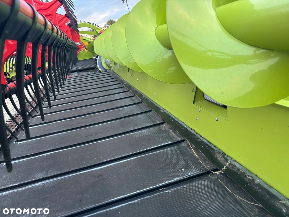 Claas Lexion 8900 - 22