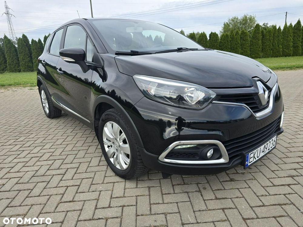Renault Captur - 2