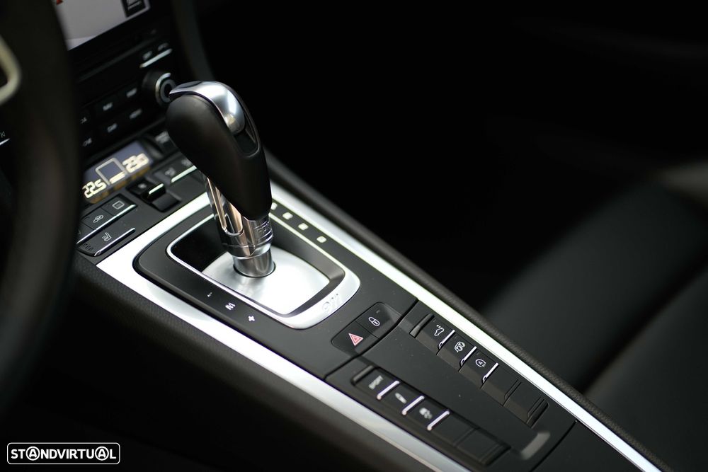 Porsche 911 (991) Carrera 2 S PDK - 3