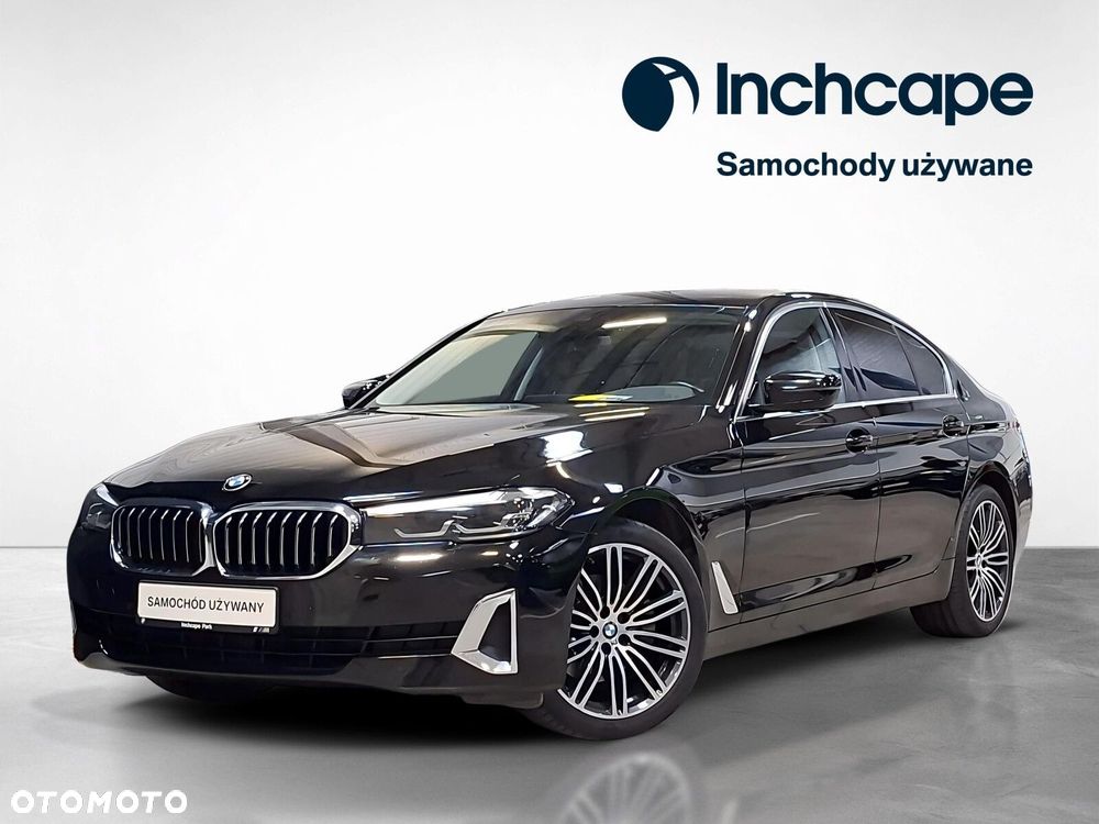 BMW Seria 5 - 2