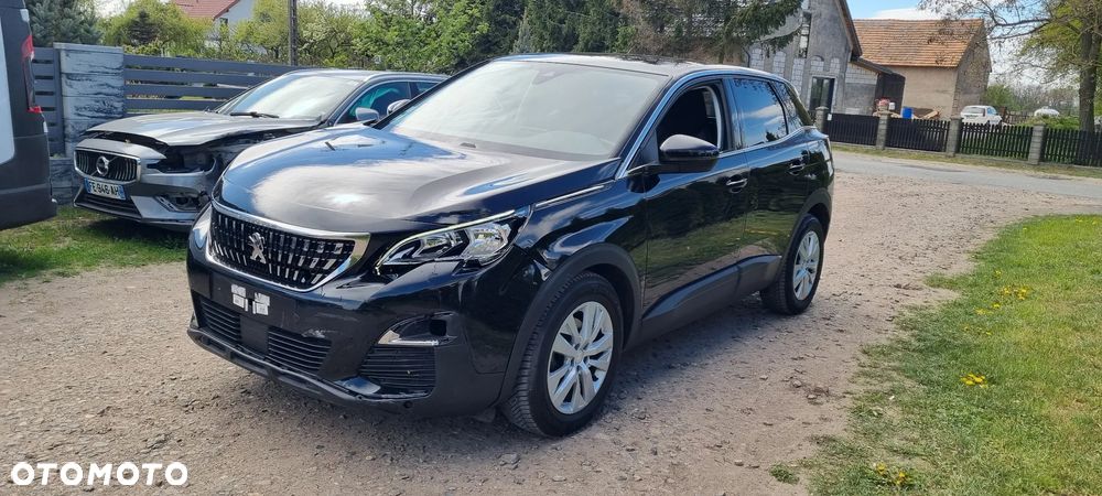 Peugeot 3008 BlueHDi 150 Stop & Start Active - 5
