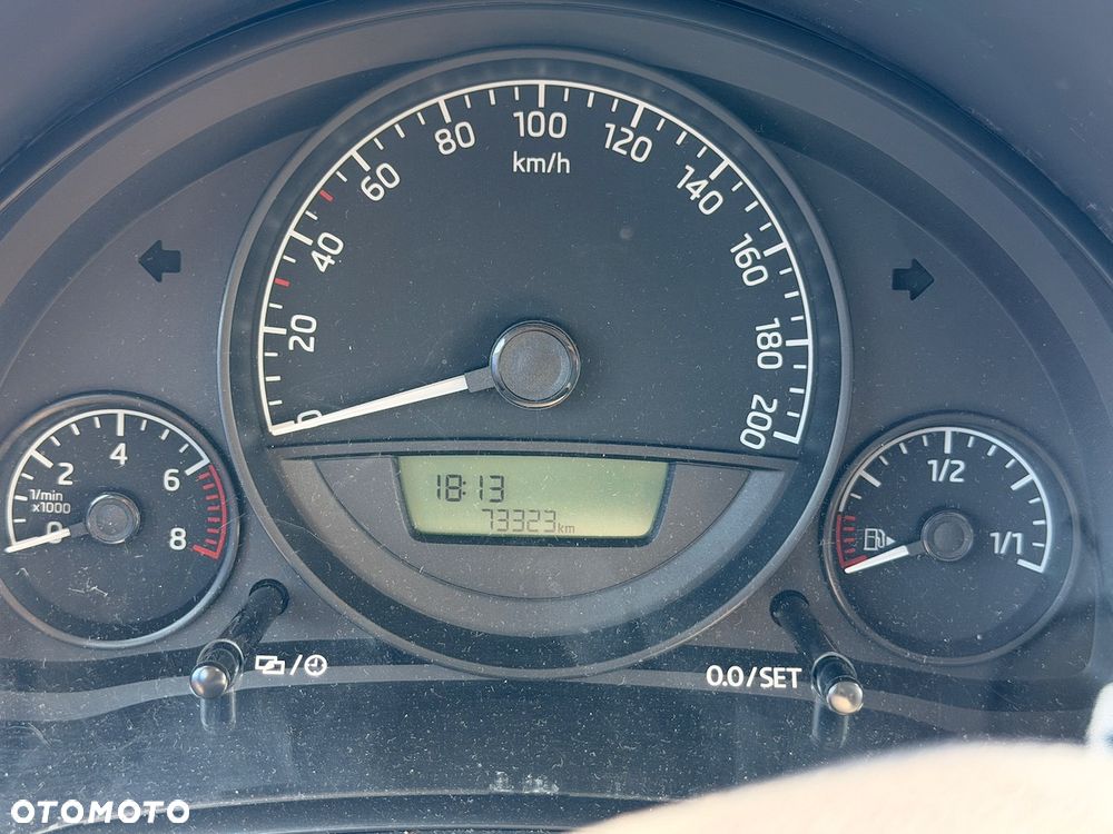 Skoda Citigo 1.0 Easy - 12