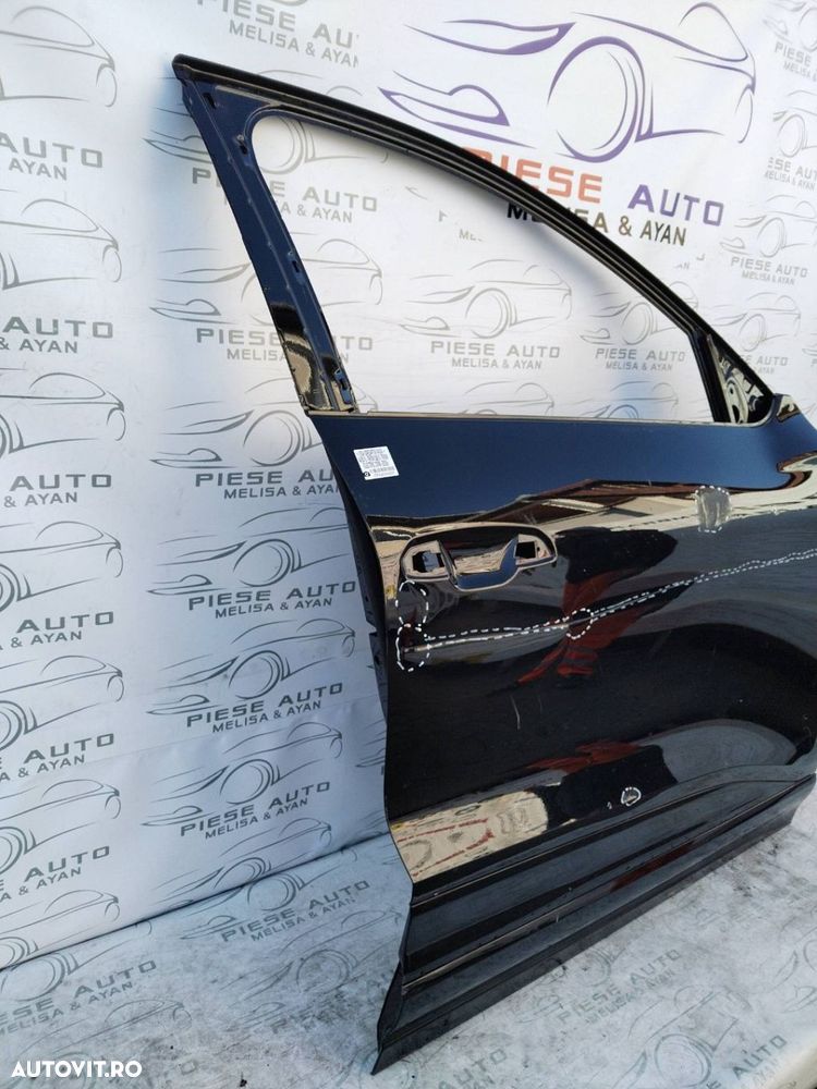 Usa dreapta fata Audi E-Tron,Q8 E-Tron electric an 2018-2019-2020-2026 - 2