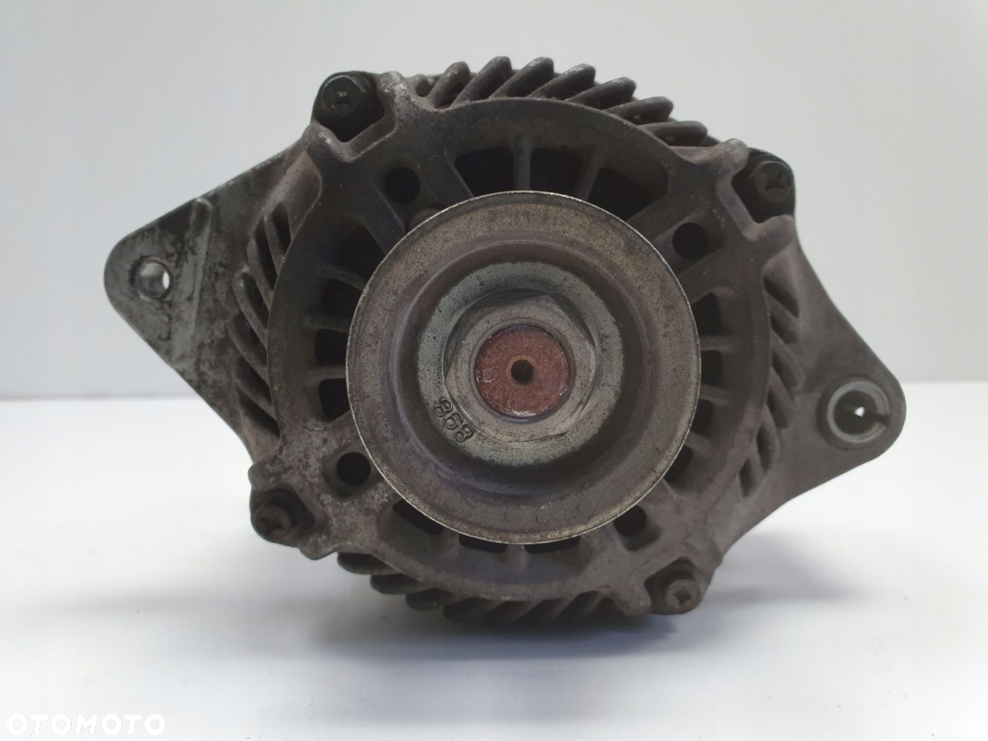Suzuki Swift MK7 1.2 B ALTERNATOR A5TG2591 80A - 7