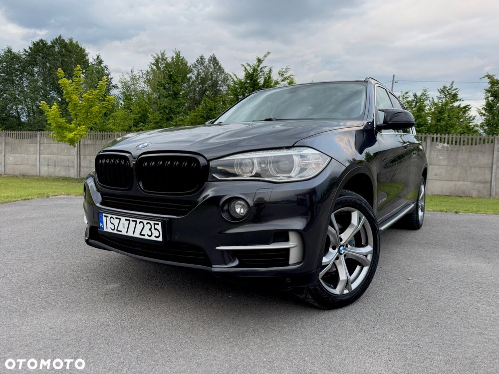 BMW X5 - 9