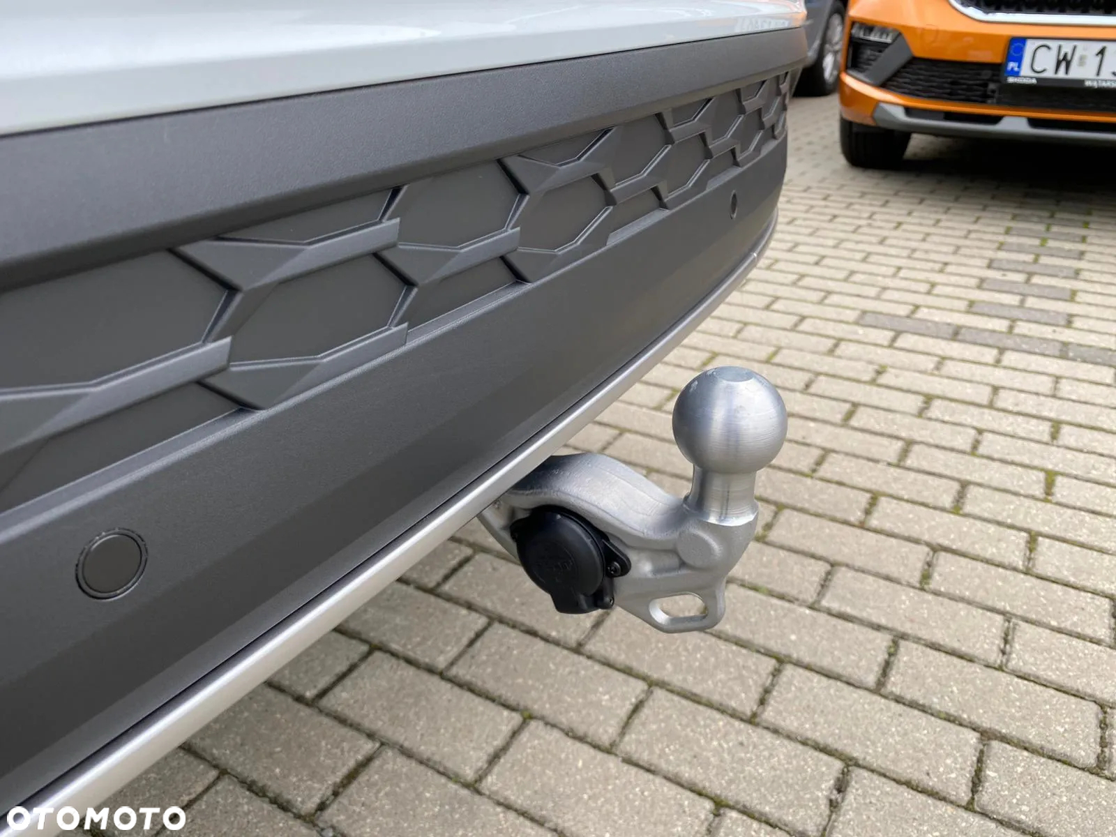 Skoda Kodiaq 2.0 TSI 4x4 Sportline DSG - 31