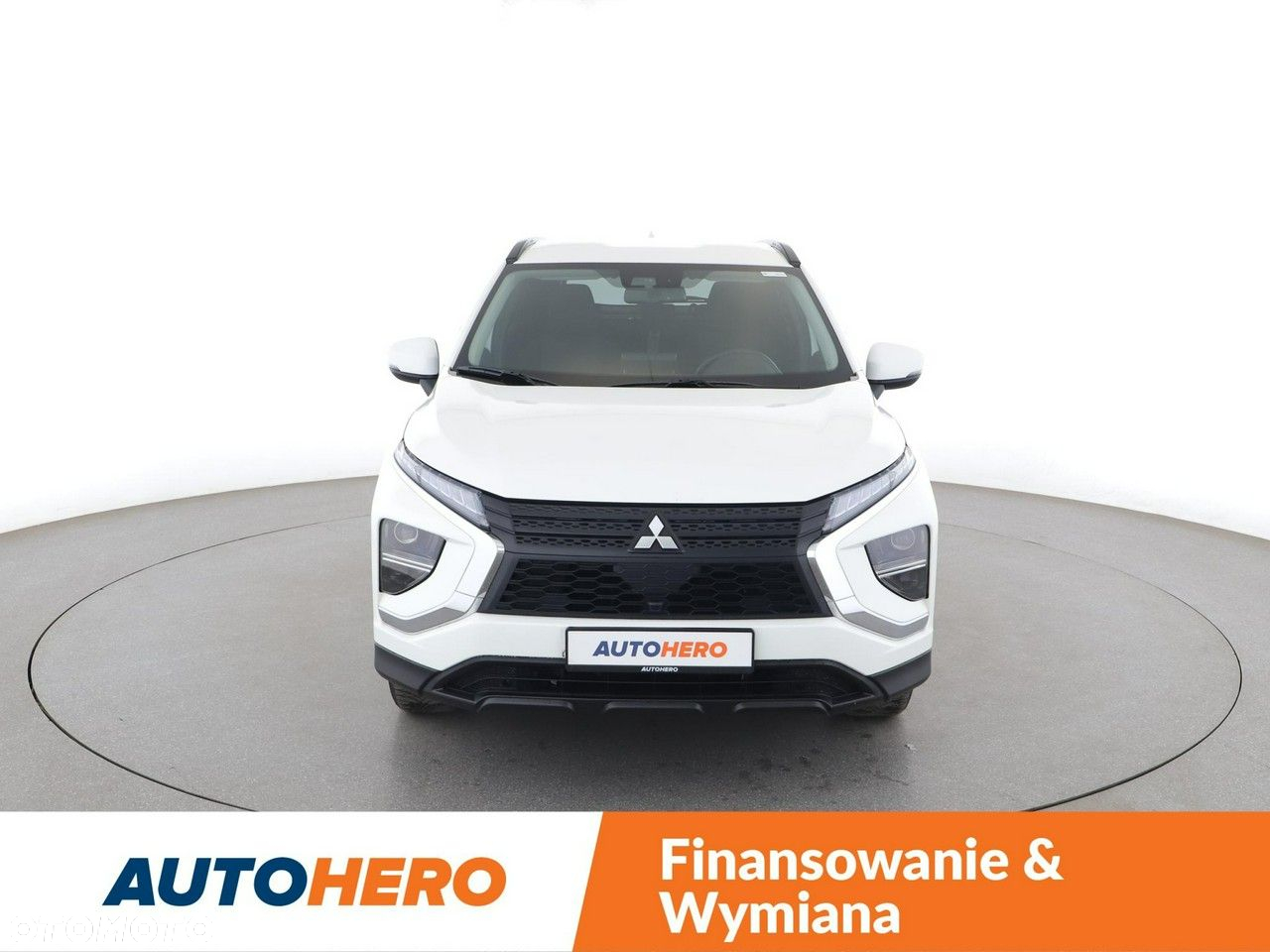 Mitsubishi Eclipse Cross Plug-In Hybrid 4WD Basis - 11