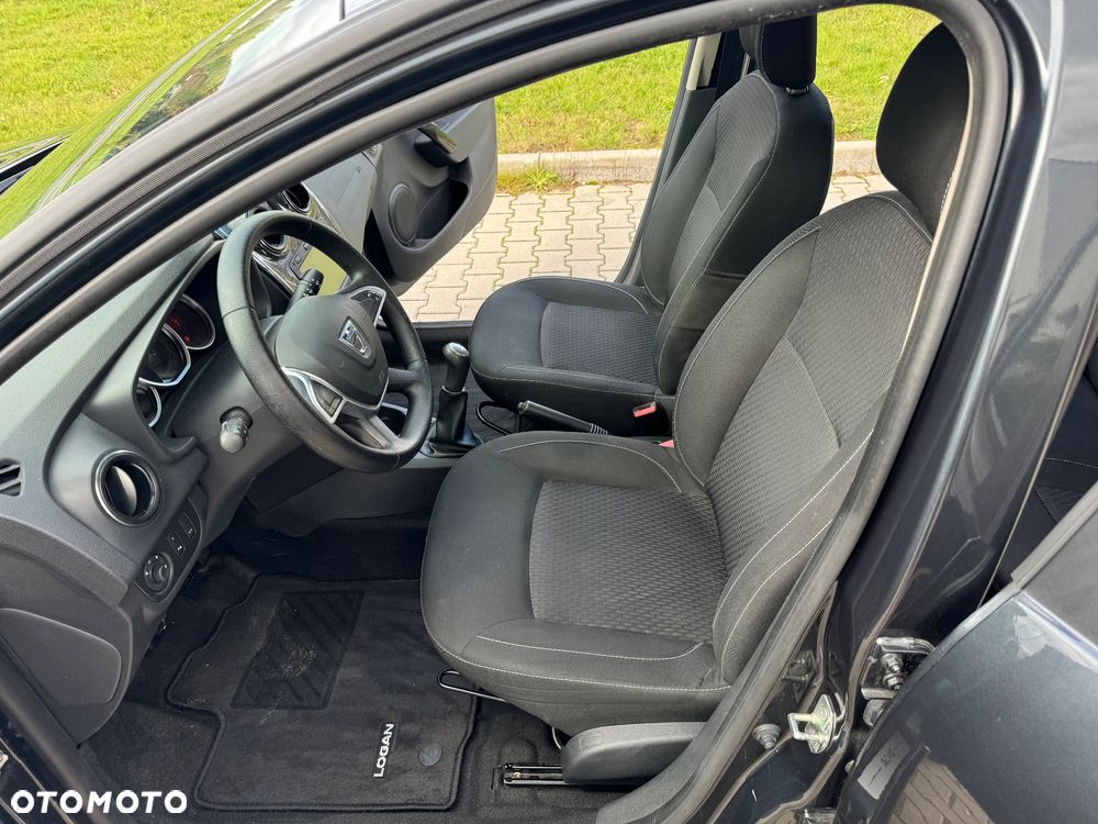 Dacia Logan MCV 0.9 TCe Outdoor S&S - 13