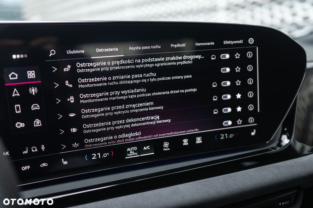 Audi A6 - 23