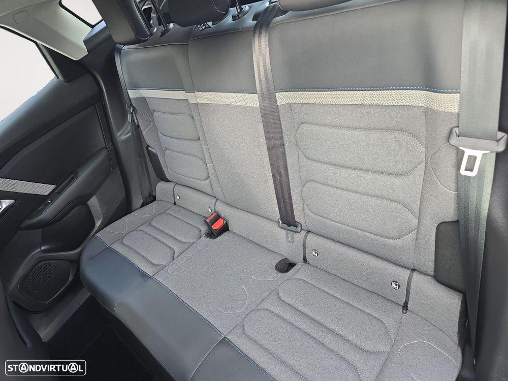 Citroën C4 1.5 BlueHDi Plus EAT8 - 13