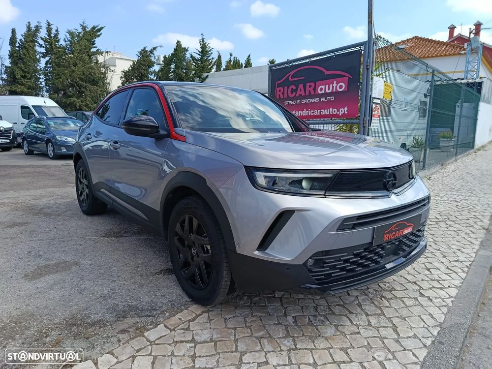 Opel Mokka-e GS Line - 1
