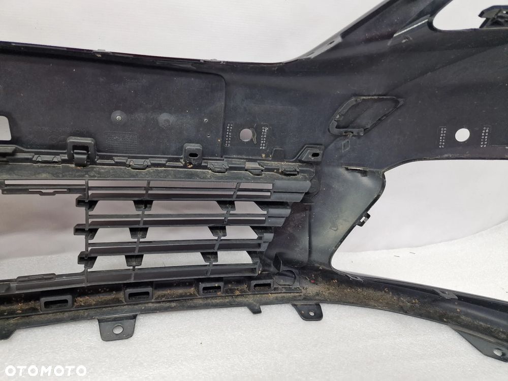 PEUGEOT 308 T9 GT GT-LINE LIFT 16- ŁADNY ZDERZAK PRZEDNI PRZÓD NA 4X PDC , KOLOR CZARNY METALIK , NR AA38299433 , NR AUKCJI NZ961 - 30