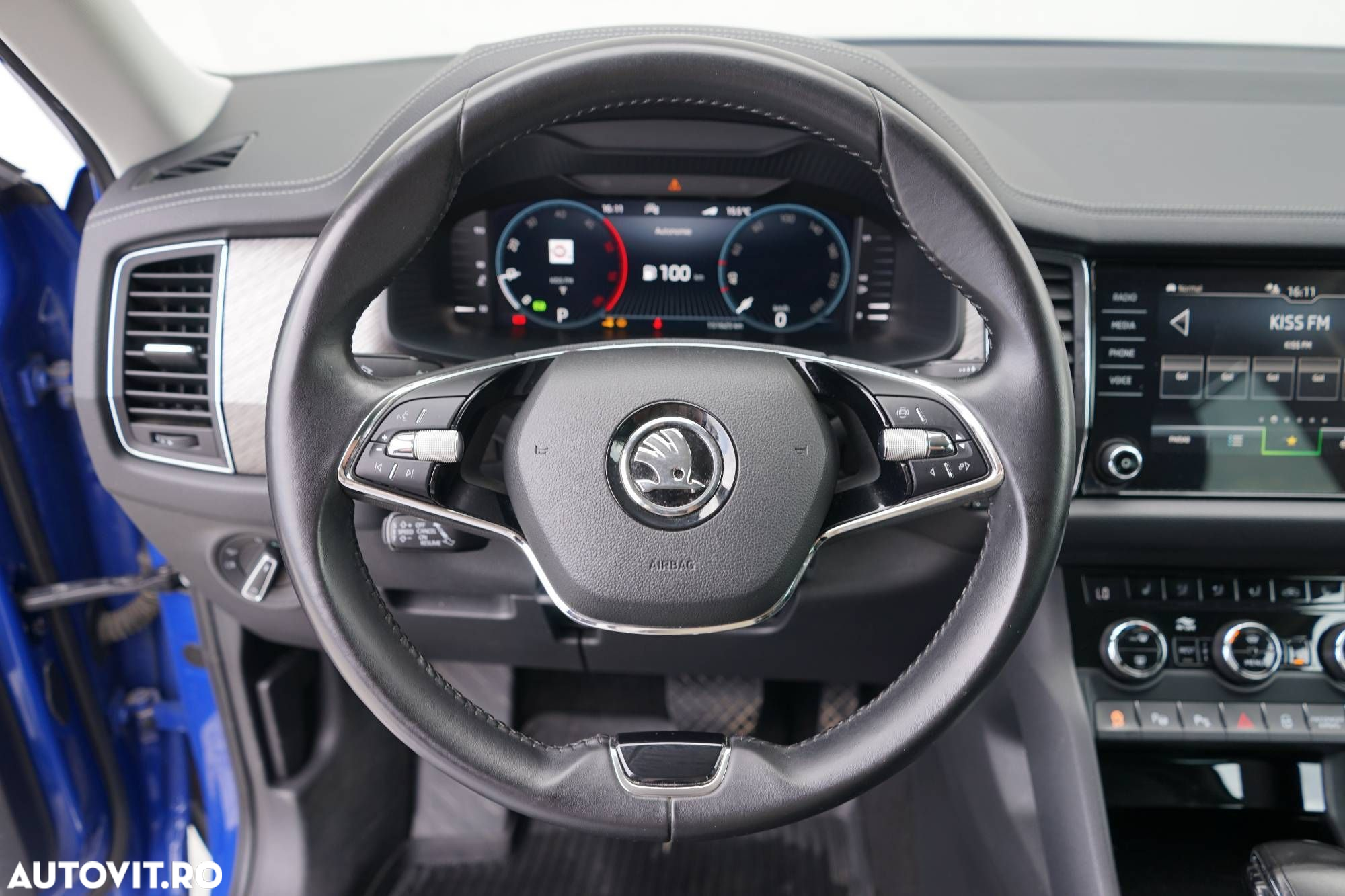 Skoda Kodiaq - 14