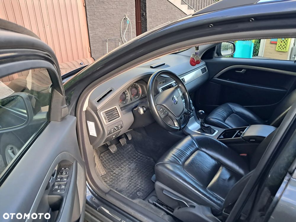 Volvo V70 - 13