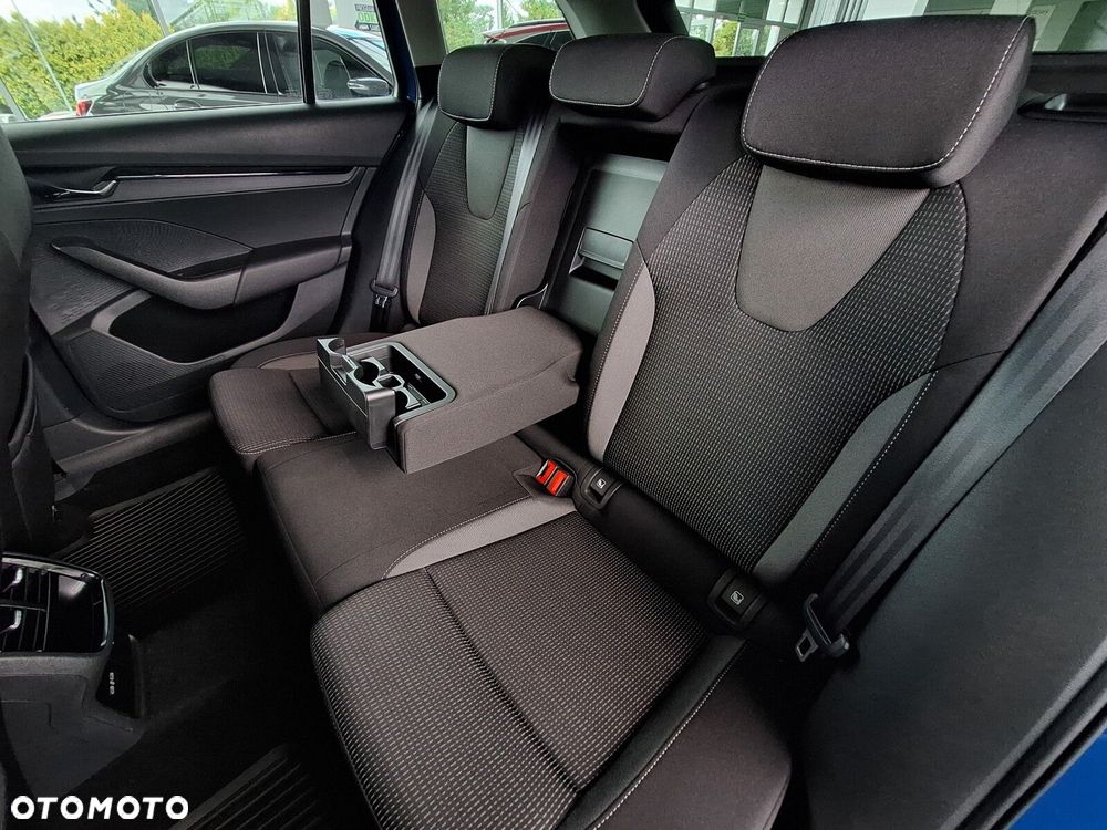 Skoda Octavia 1.5 TSI e-Tec Ambition DSG - 23