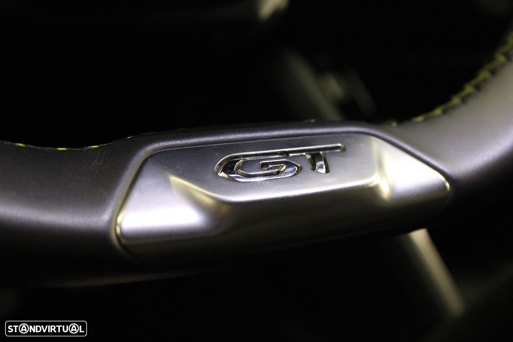 Peugeot e-2008 50 kWh GT Pack - 15