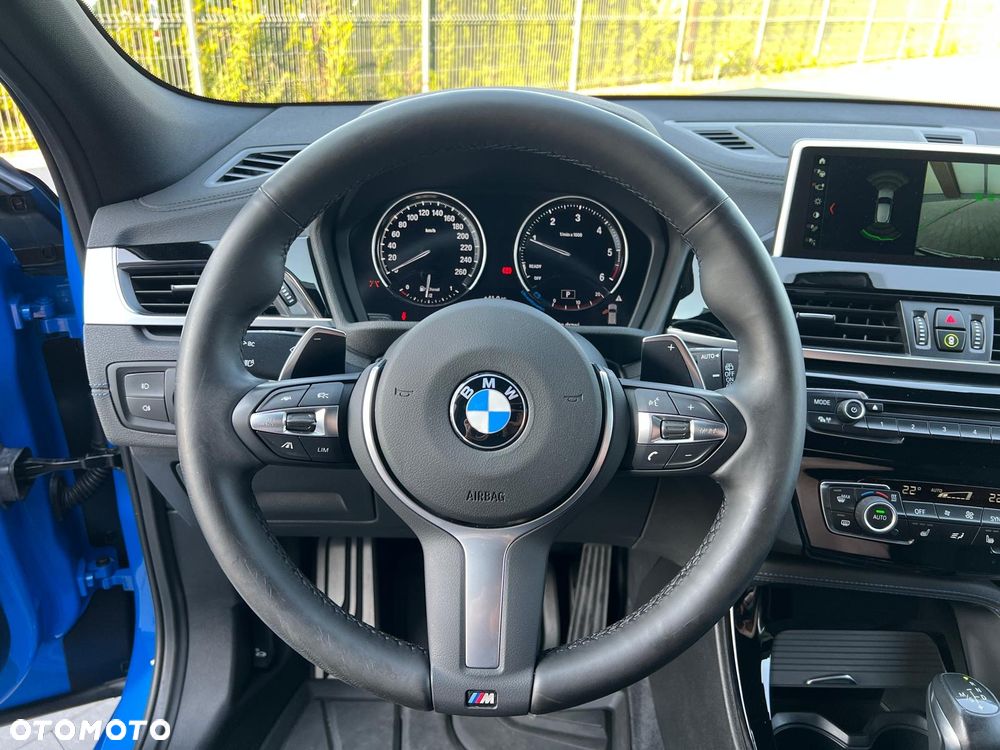 BMW X2 xDrive25d M Sport - 25