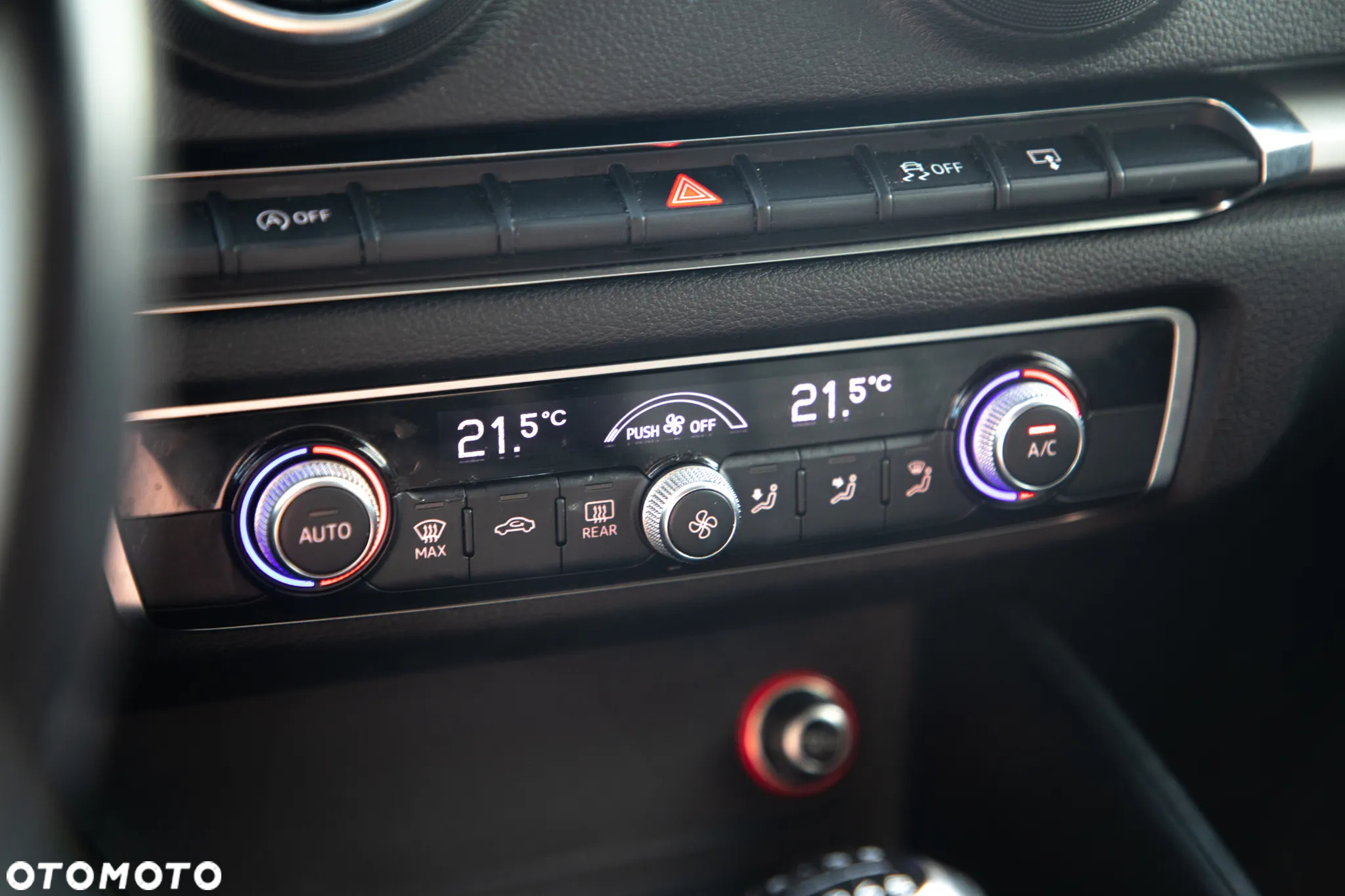 Audi A3 1.6 TDI ultra Attraction - 30