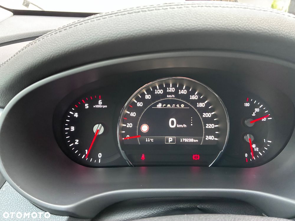 Kia Sorento 2.2 CRDi AWD Platinum Edition - 21