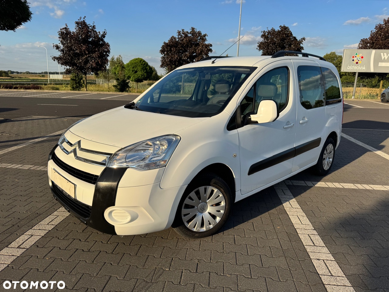 Citroën Berlingo 1.6 HDi Exclusive - 3