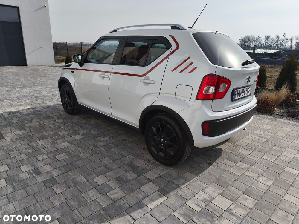 Suzuki Ignis 1.2 Comfort - 2