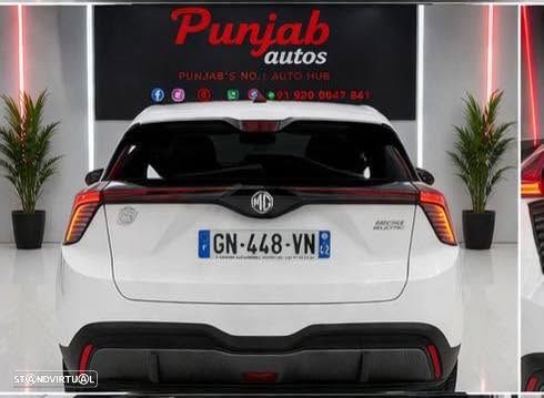 MG MG4 51 kWh Standard - 3