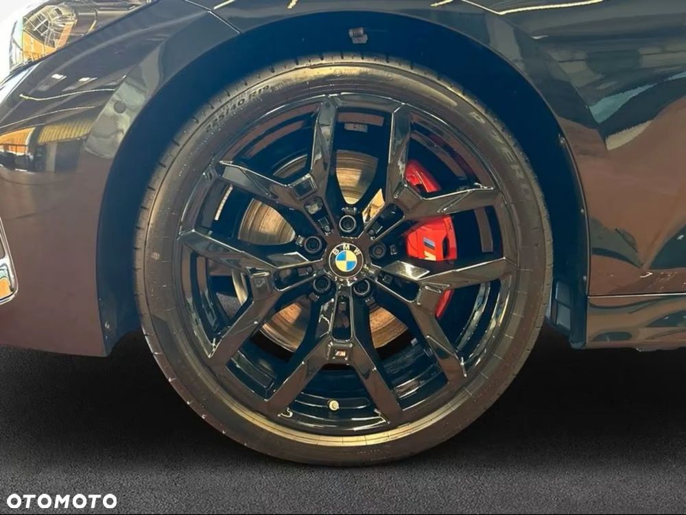BMW Seria 3 330d xDrive mHEV M Sport - 9