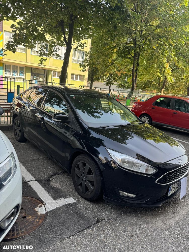 Ford Focus - 11