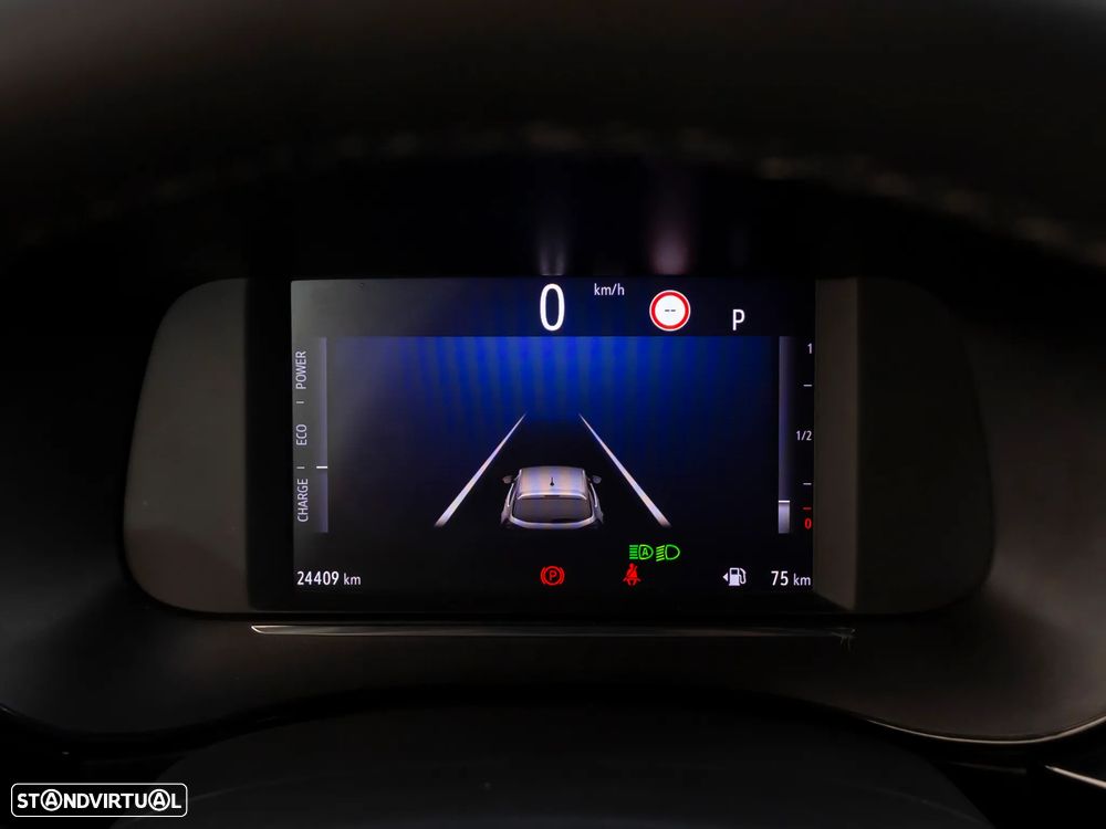 Opel Corsa 1.2 T Hybrid EdCT - 24