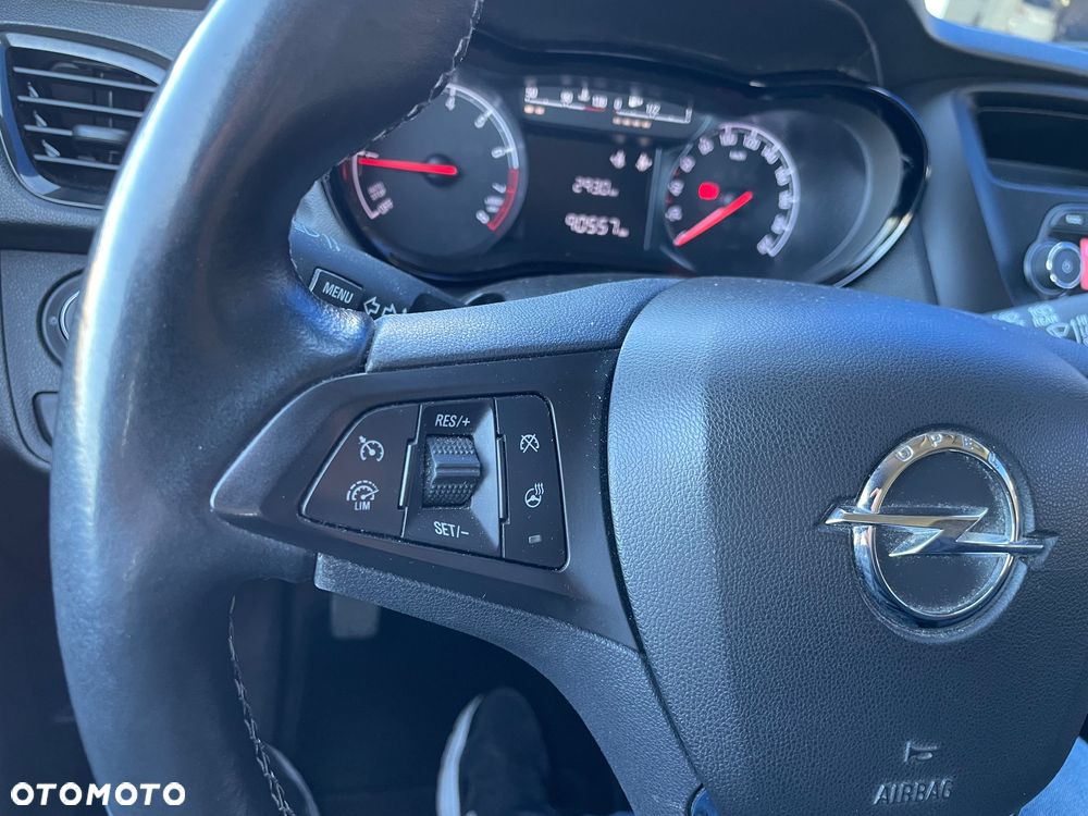 Opel Karl 1.0 ECOFLEX Start/Stop Edition - 17