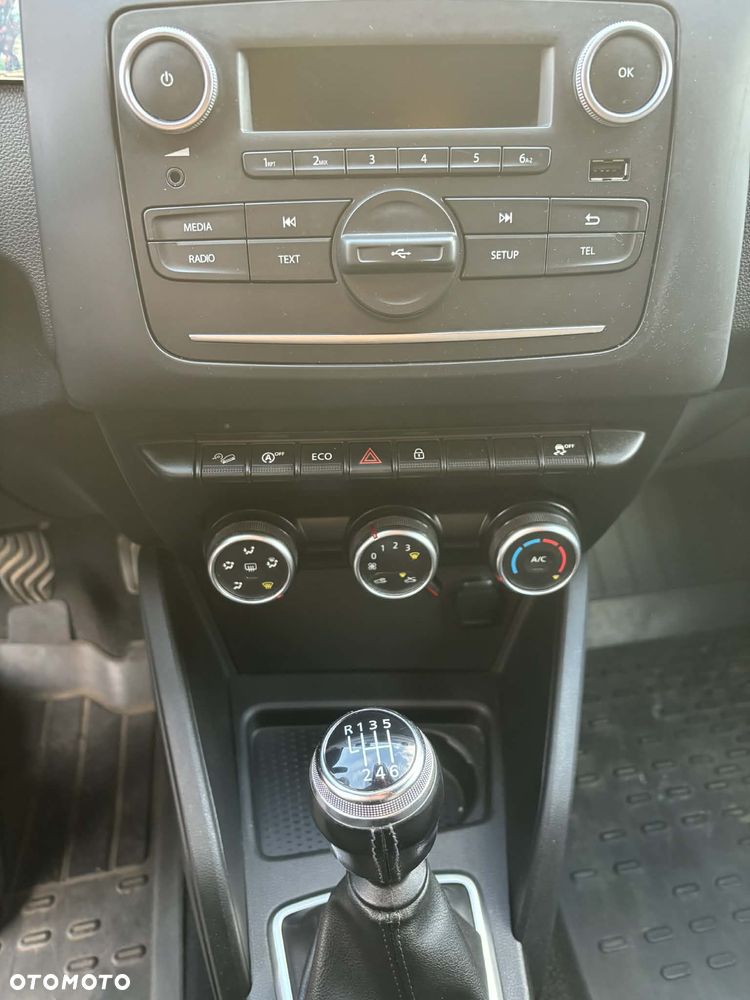Dacia Duster 1.5 dCi Comfort - 11