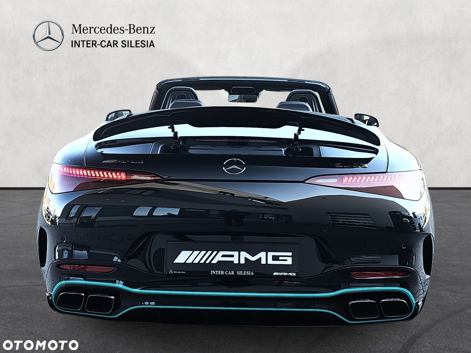 Mercedes-Benz SL - 6