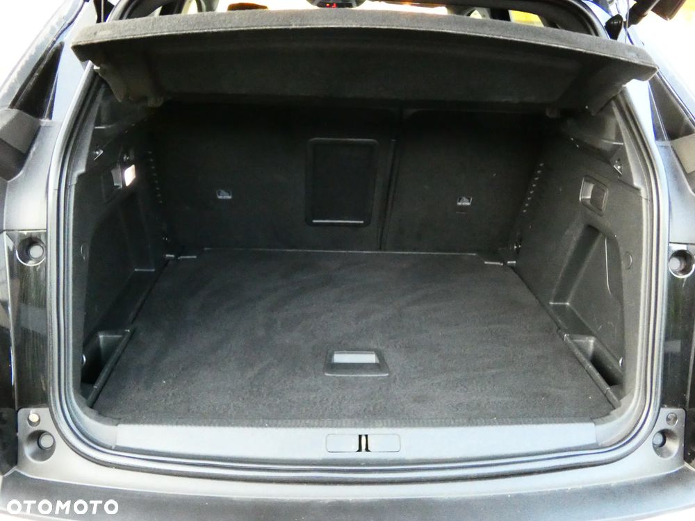 Peugeot 3008 2.0 HDi Premium - 19