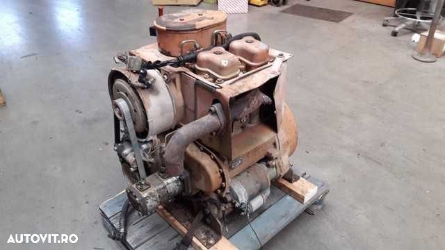 Motor hatz 2l40s - 1
