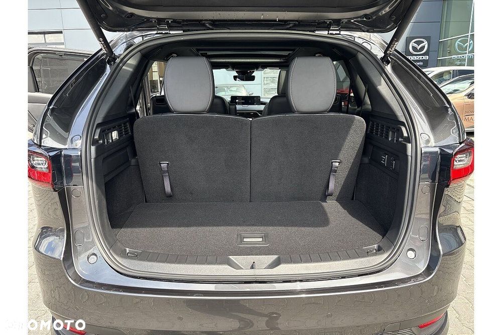 Mazda CX-80 3.3 e-Skyactiv D mHEV Homura Plus AWD - 24