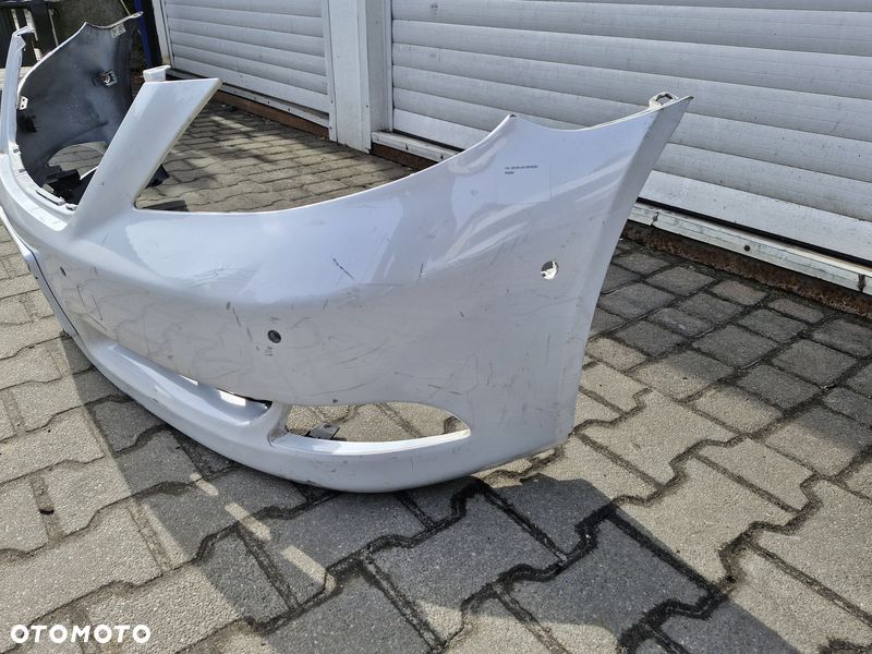 LEXUS LS IV 4 LS460 LS600 ZDERZAK PRZÓD PRZEDNI - 4