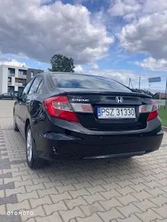 Honda Civic 1.8 Executive - 7