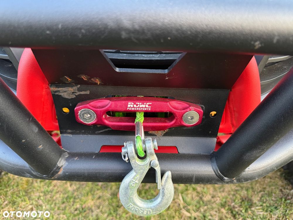 Segway Villain SX1 - 20