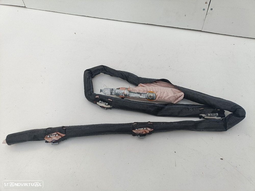 Airbags Cortina Dto Peugeot 308 Sw I (4E_, 4H_) - 1