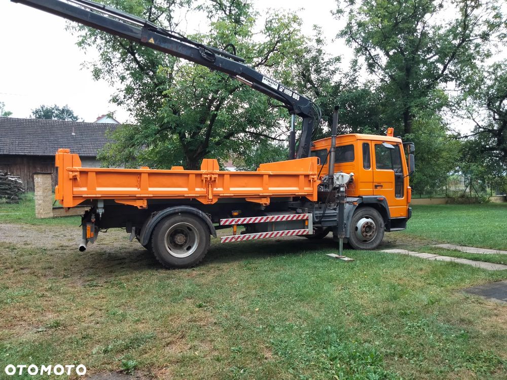 Volvo FL6 14 - 12