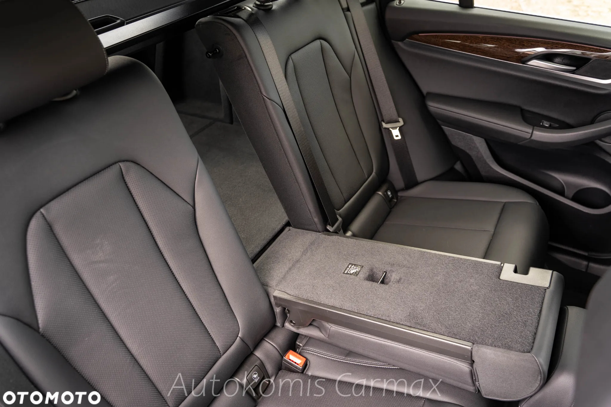BMW X3 xDrive30i xLine - 26