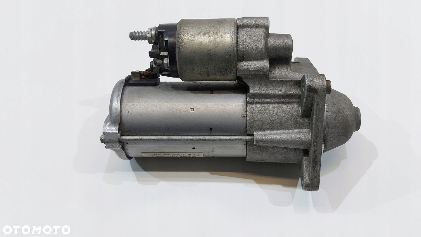ROZRUSZNIK ALFA LANCIA FIAT TIPO II 1.6 M-JET 51916171 - 1