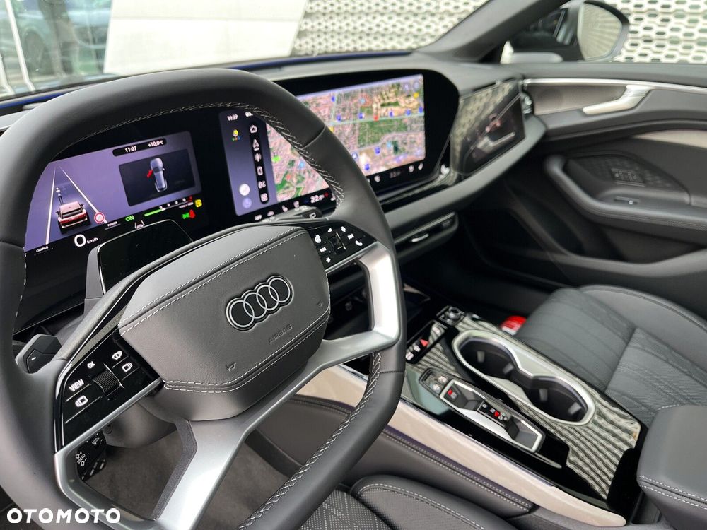 Audi A6 Allroad - 20