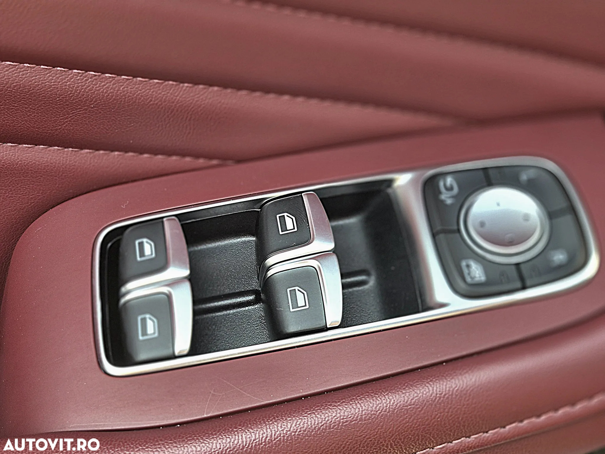 MG EHS 1.5T-GDI PHEV Luxury - 21