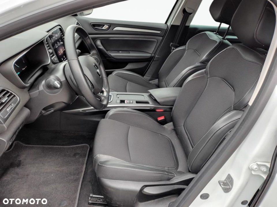 Renault Megane - 9